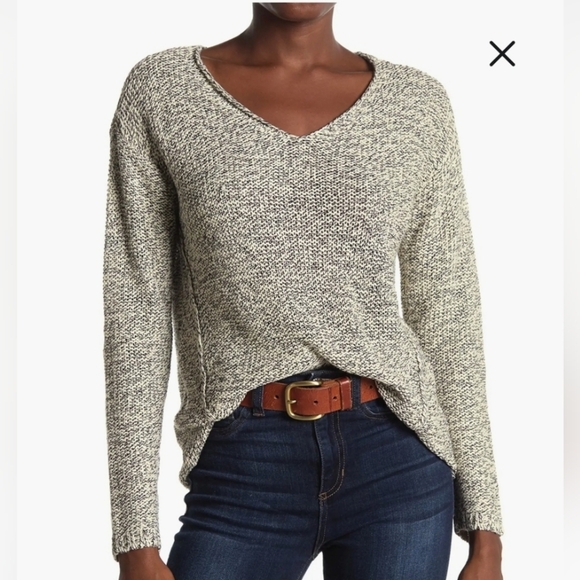 RDI Tunic Sweater - Picture 2 of 10